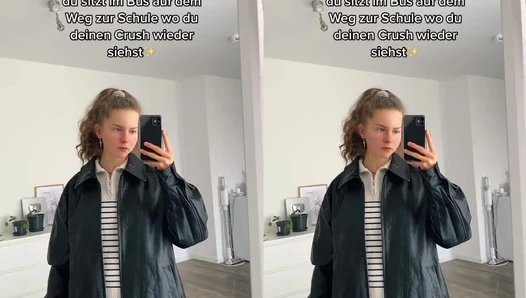 Linneasky - Video Leaks