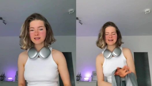 Linneasky - Video Leaks