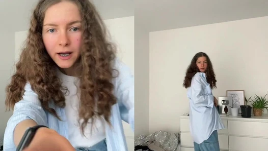 Linneasky - Video Leaks