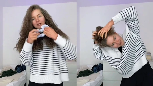 Linneasky - Video Leaks