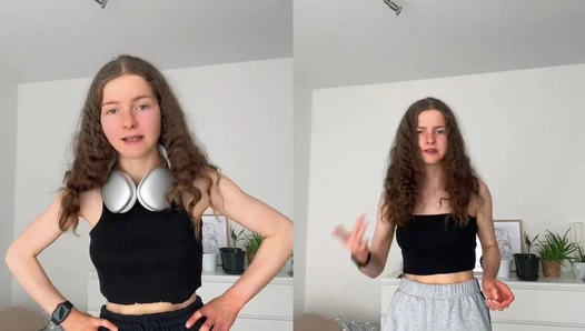 Linneasky - Video Leaks