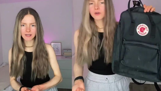 Linneasky - Video Leaks