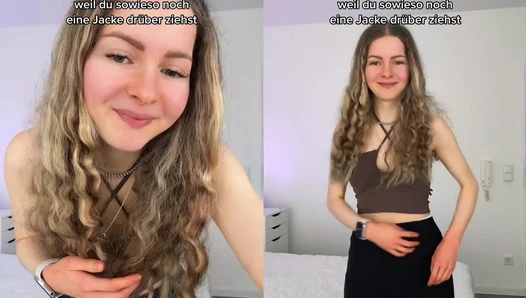 Linneasky - Video Leaks