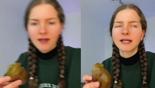 Linneasky - Video Leaks