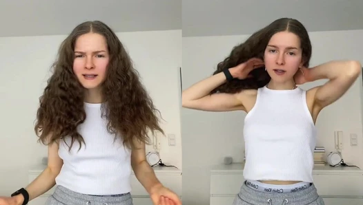 Linneasky - Video Leaks