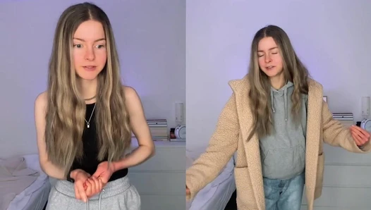 Linneasky - Video Leaks