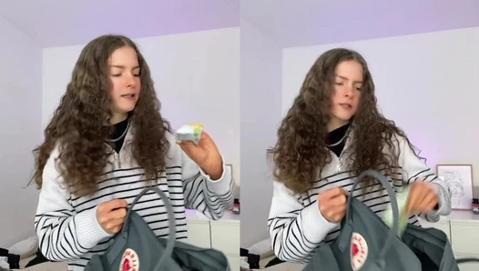 Linneasky - Video Leaks