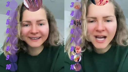 Linneasky - Video Leaks