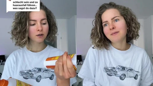 Linneasky - Video Leaks