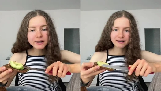 Linneasky - Video Leaks