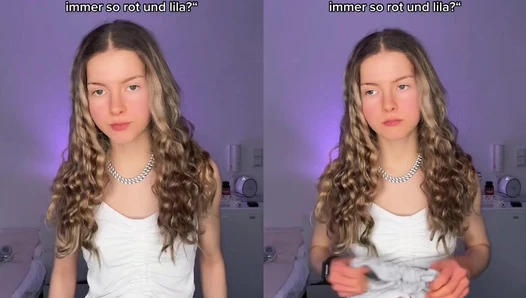 Linneasky - Video Leaks