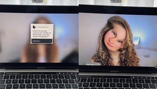 Linneasky - Video Leaks
