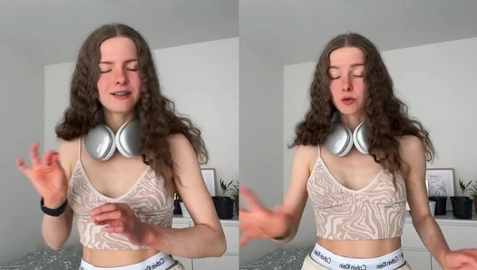 Linneasky - Video Leaks