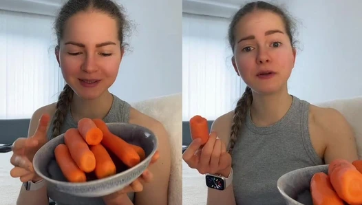 Linneasky - Video Leaks