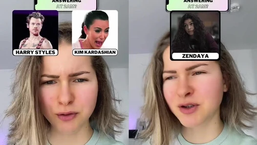 Linneasky - Video Leaks