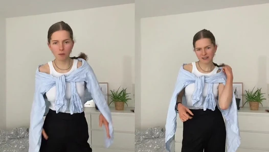 Linneasky - Video Leaks