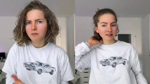 Linneasky - Video Leaks