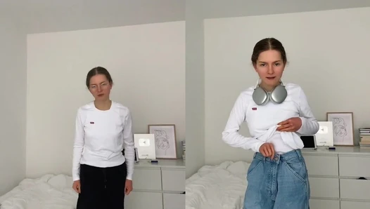 Linneasky - Video Leaks
