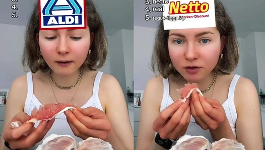 Linneasky - Video Leaks