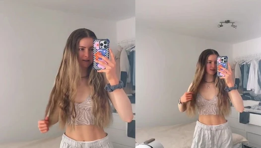 Linneasky - Video Leaks