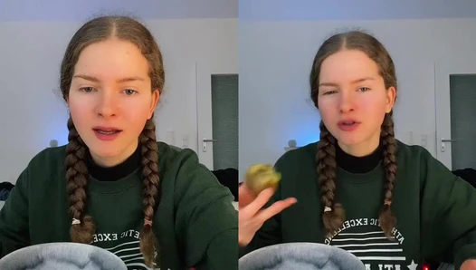 Linneasky - Video Leaks