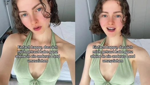 Linneasky - Video Leaks