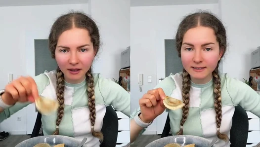 Linneasky - Video Leaks