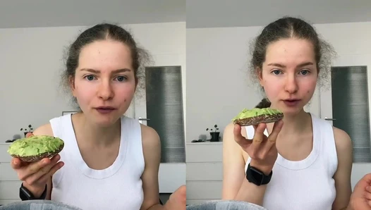 Linneasky - Video Leaks