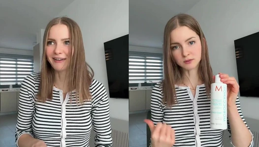 Linneasky - Video Leaks