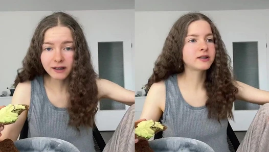 Linneasky - Video Leaks