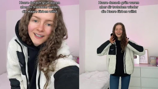 Linneasky - Video Leaks