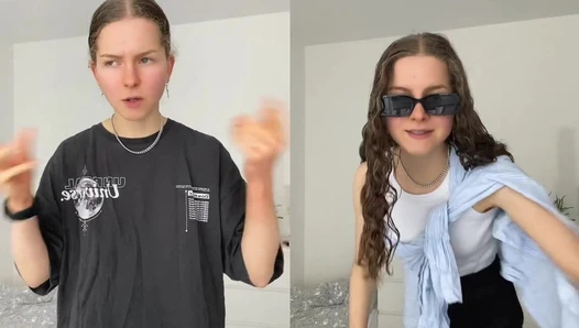 Linneasky - Video Leaks