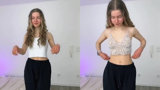 Linneasky - Video Leaks