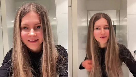Linneasky - Video Leaks