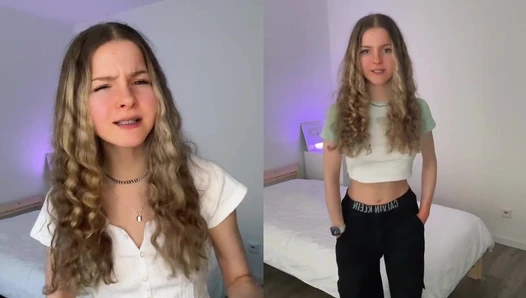 Linneasky - Video Leaks