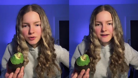 Linneasky - Video Leaks