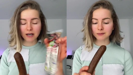 Linneasky - Video Leaks