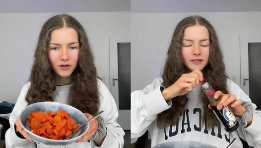 Linneasky - Video Leaks