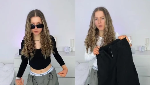 Linneasky - Video Leaks