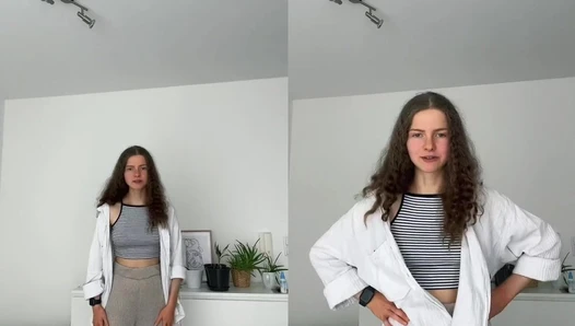 Linneasky - Video Leaks