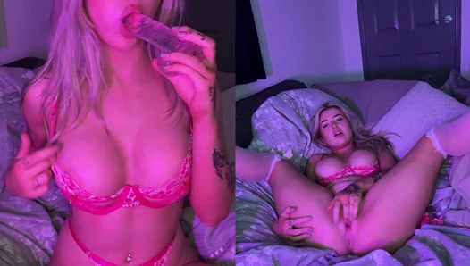 graciepetite - Video Leaks #36