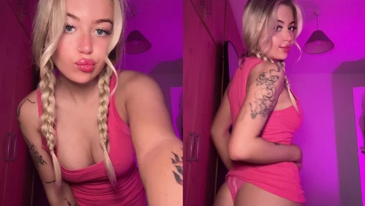 graciepetite - Video Leaks #40