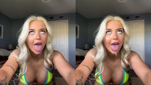 graciepetite - Video Leaks #46
