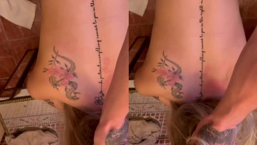 graciepetite - Video Leaks #52