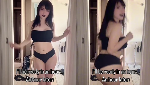 pinkchyu - Video Leaks #1038