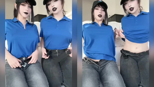 pinkchyu - Video Leaks #1098