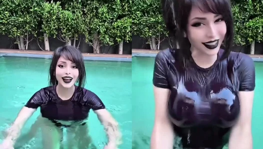 pinkchyu - Video Leaks #1128