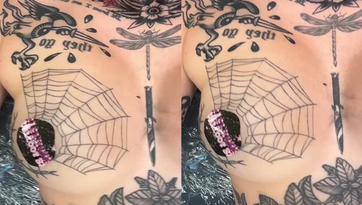 Sarah Mariee - Video Leaks #32