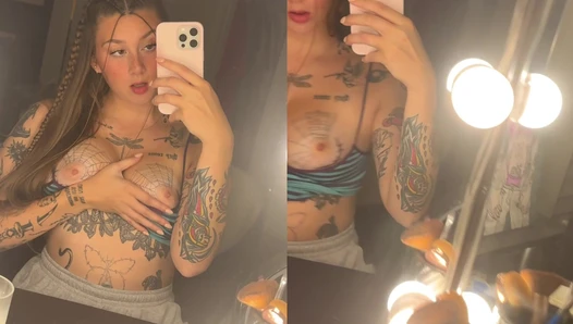 Sarah Mariee - Video Leaks #27