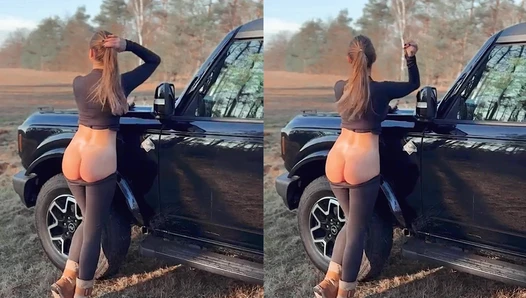 Pina Popp - Video Leaks #37